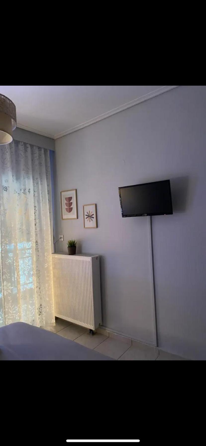 Unique Central Apartment ลาริซา ภายนอก รูปภาพ