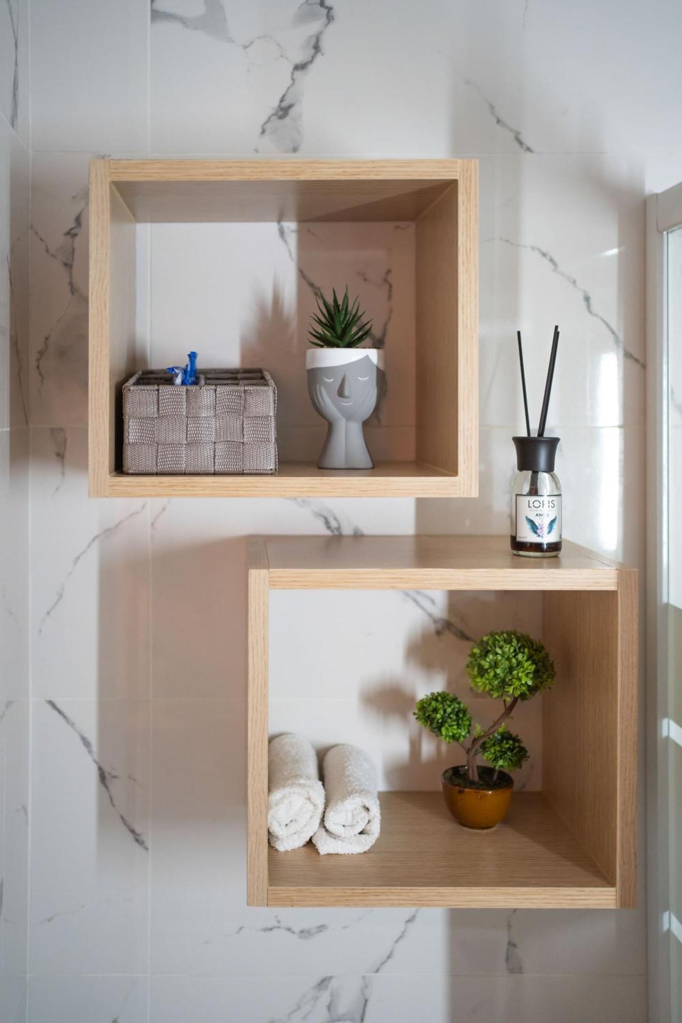 Unique Central Apartment ลาริซา ภายนอก รูปภาพ