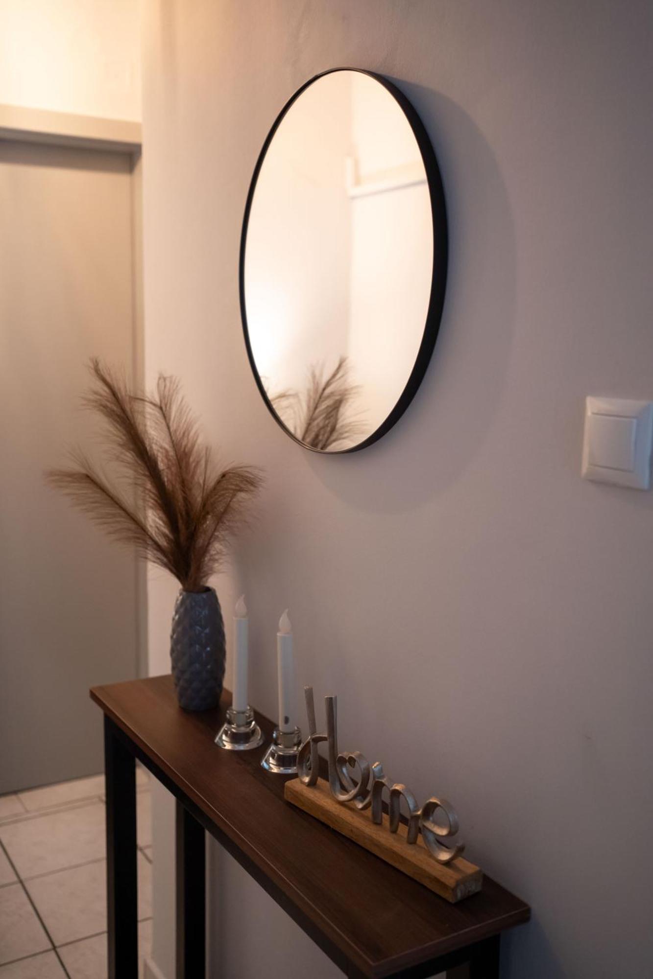 Unique Central Apartment ลาริซา ภายนอก รูปภาพ